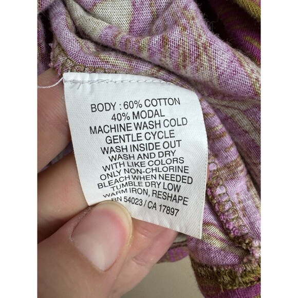 Old Navy Womens Y2K Strapless Tube Baby Doll Top Size M - Picture 2 of 5